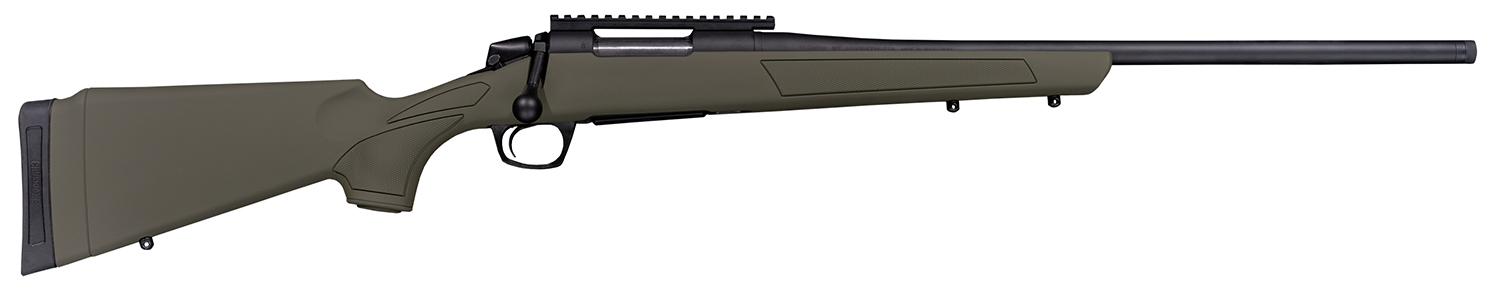 CVA Cascade 22-250 - Jimmy's Creek Firearms view 3