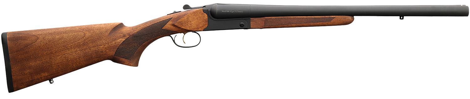 Chiappa Firearms USA Ltd 500 12 ga - 2A in MD view 2