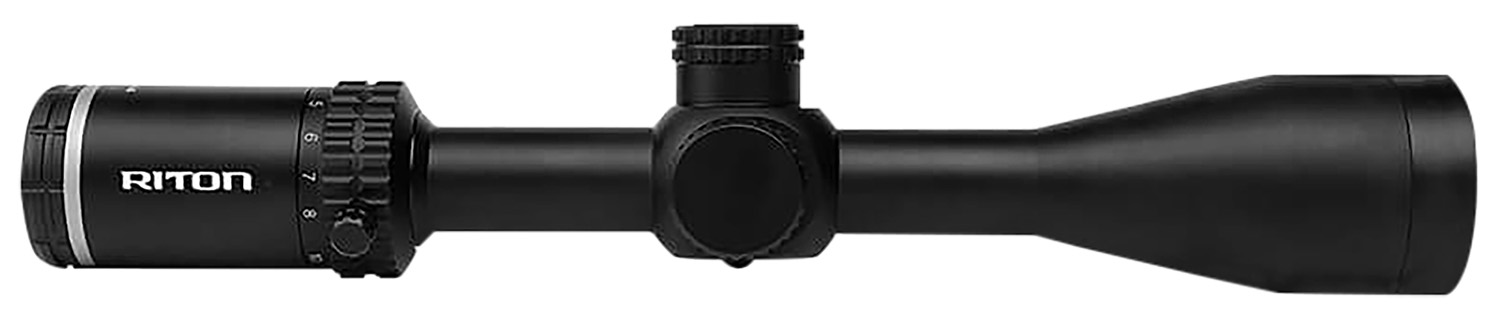 Riton Optics 1 Primal - Jimmy's Creek Firearms view 4