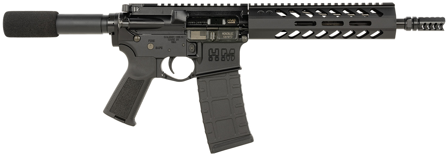 HM DEFENSE HMP15FMB556C RAIDERMC556