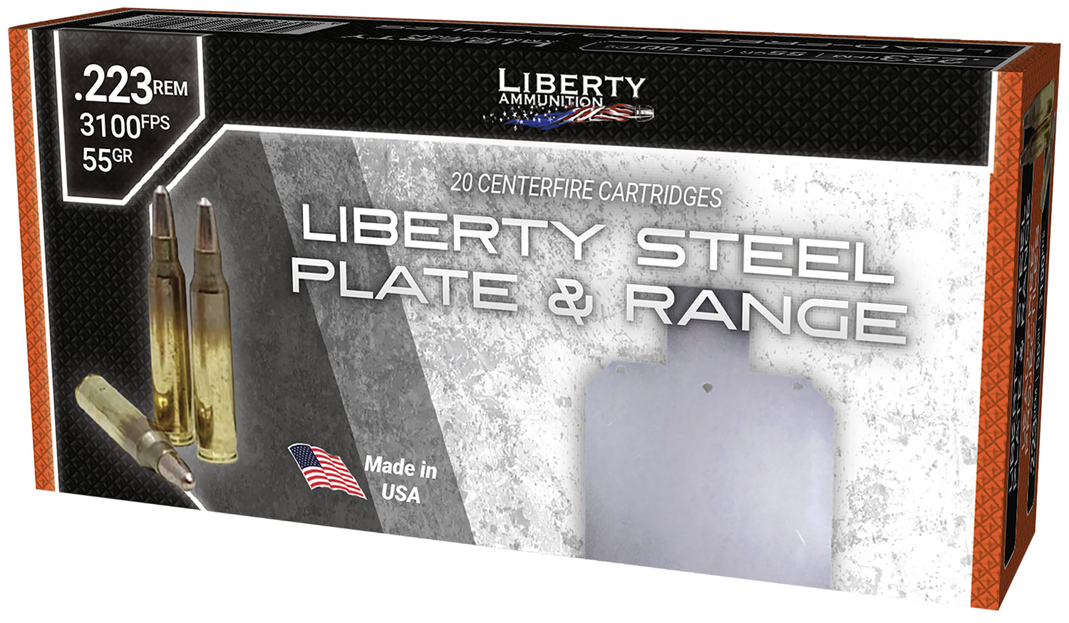 Liberty Ammunition - Jimmy's Creek Firearms view 2