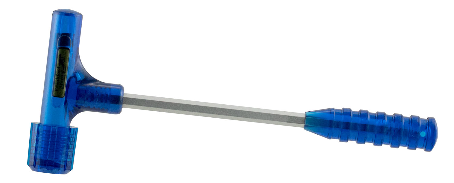 Frankford Arsenal Impact Bullet Puller - Jimmy's Creek Firea view 2