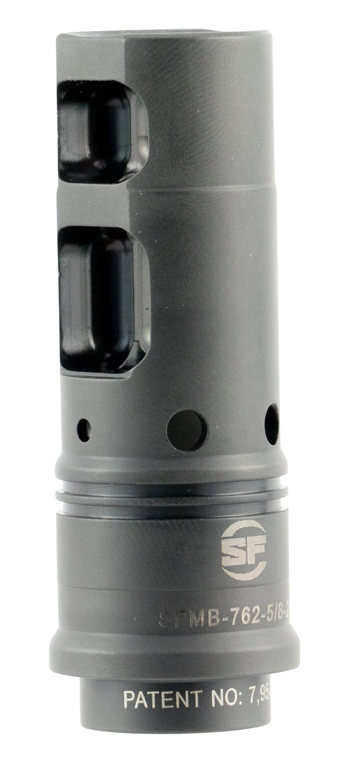 SureFire Muzzle Brake/Silencer Adapter 30 Caliber | 7.62mm - view 4
