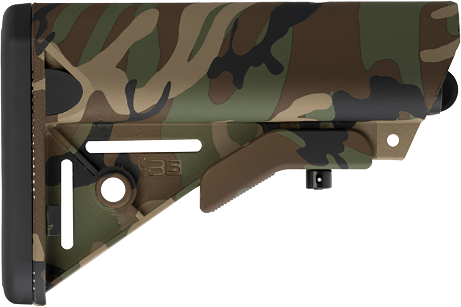 B5 Systems Enhanced - Jimmy's Creek Firearms view 2