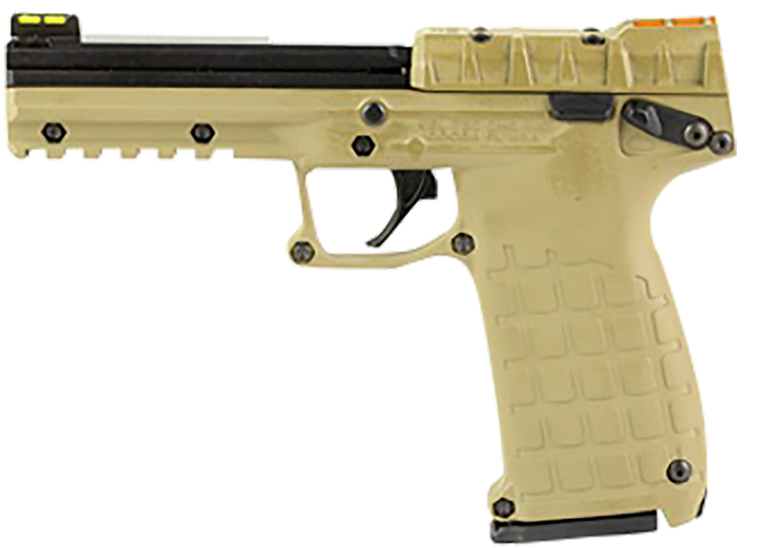 Keltec PMR-30 22 Magnum - Jimmy's Creek Firearms view 4