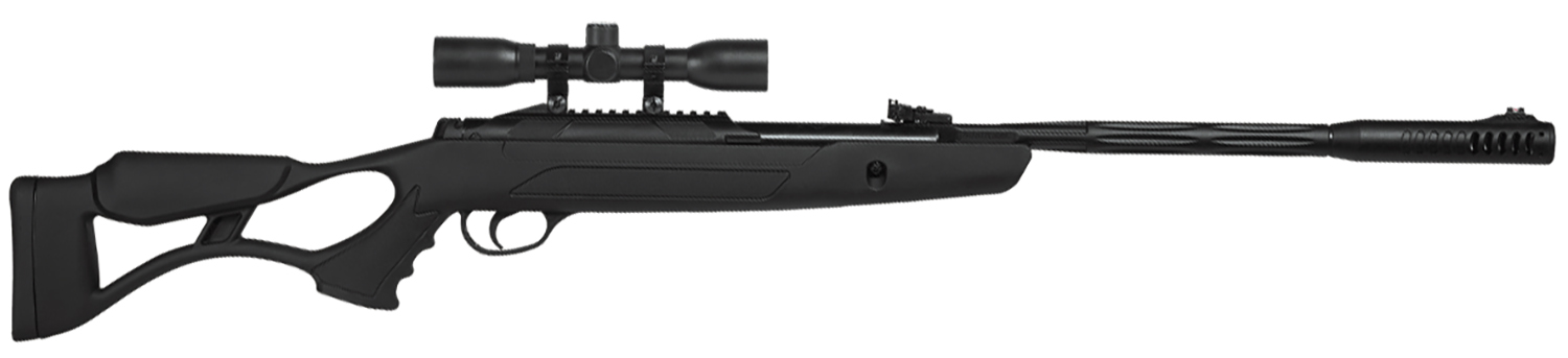 HATSAN USA INC AirTact - Jimmy's Creek Firearms view 2