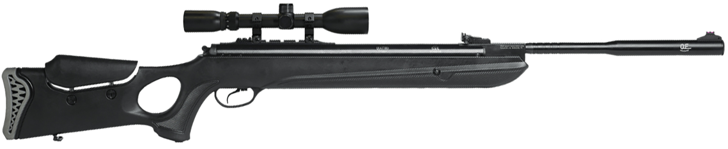 Hatsan 30 CALIBER - Purple Mountain Armory view 2