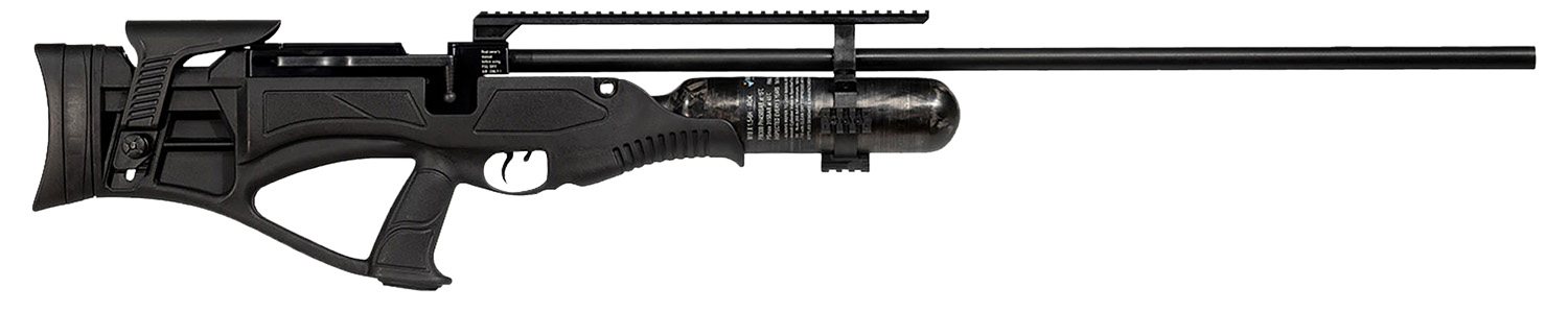 Hatsan USA / Escort Shotguns - 2A in MD view 2