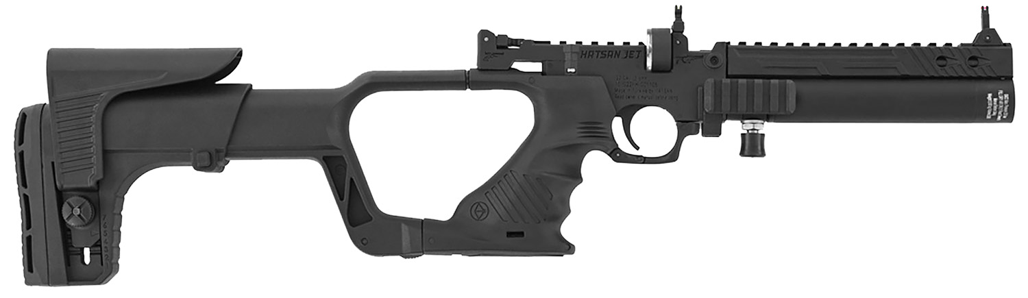 HATSAN USA INC Jet l - Jimmy's Creek Firearms view 2
