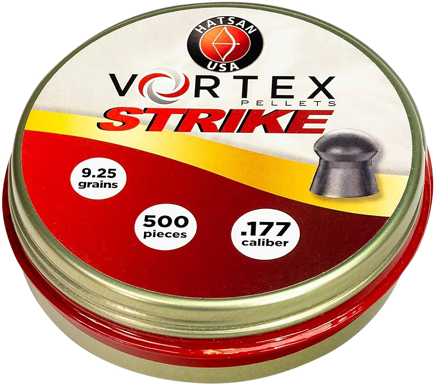 HATSAN USA INC Vortex - Jimmy's Creek Firearms view 2
