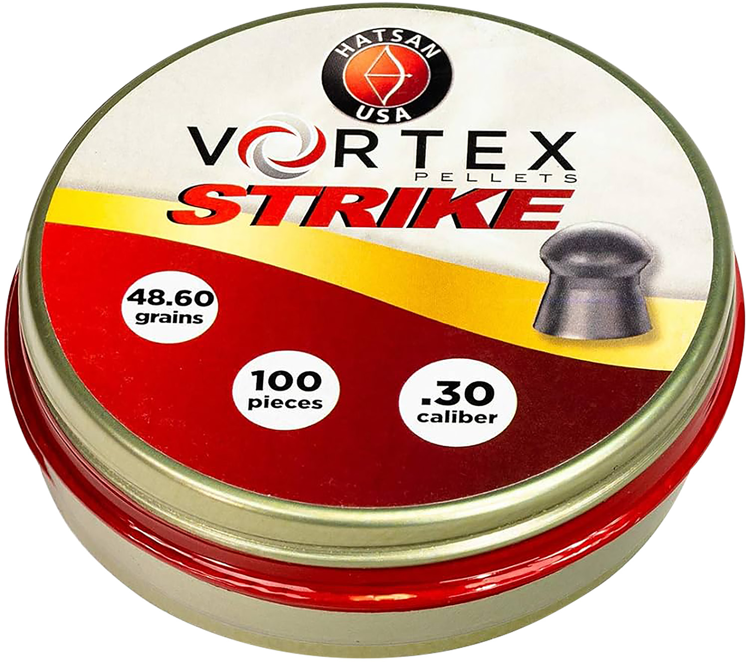 HATSAN USA INC Vortex - Jimmy's Creek Firearms view 2