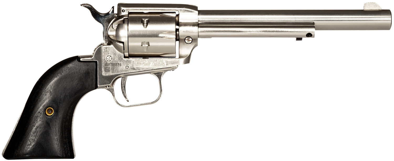 Heritage Manufacturing Rough Rider Small Bore 22 LR - Jimmy' view 5