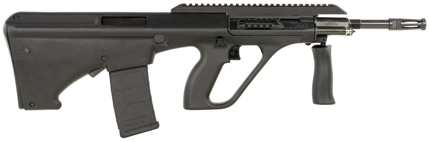Steyr AUG A3 - Jimmy's Creek Firearms view 4