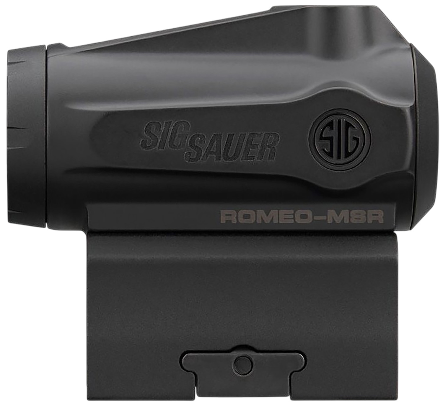 SIG SAUER Romeo MSR Gen II Compact - Jimmy's Creek Firearms view 5