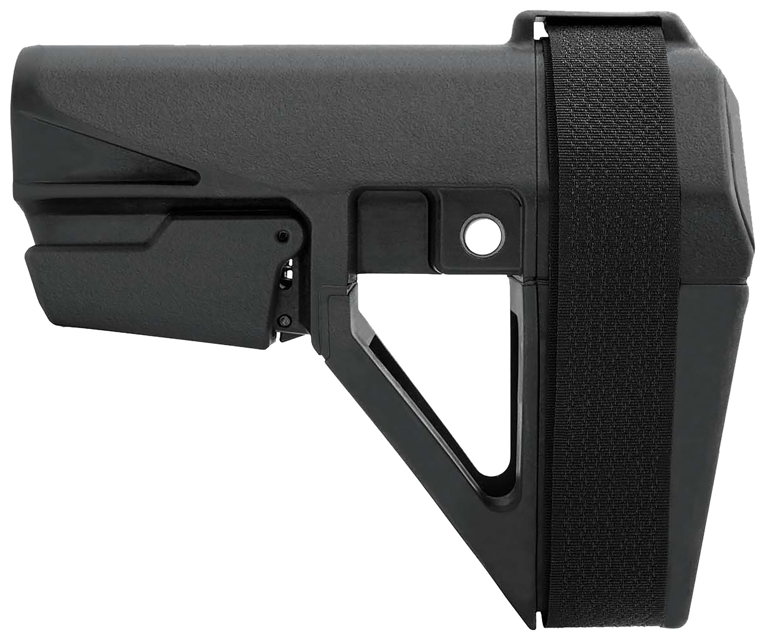 SB Tactical SBA5 - Jimmy's Creek Firearms view 2