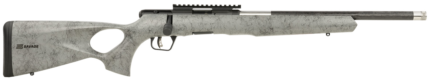 Savage B Series - Jimmy's Creek Firearms view 4