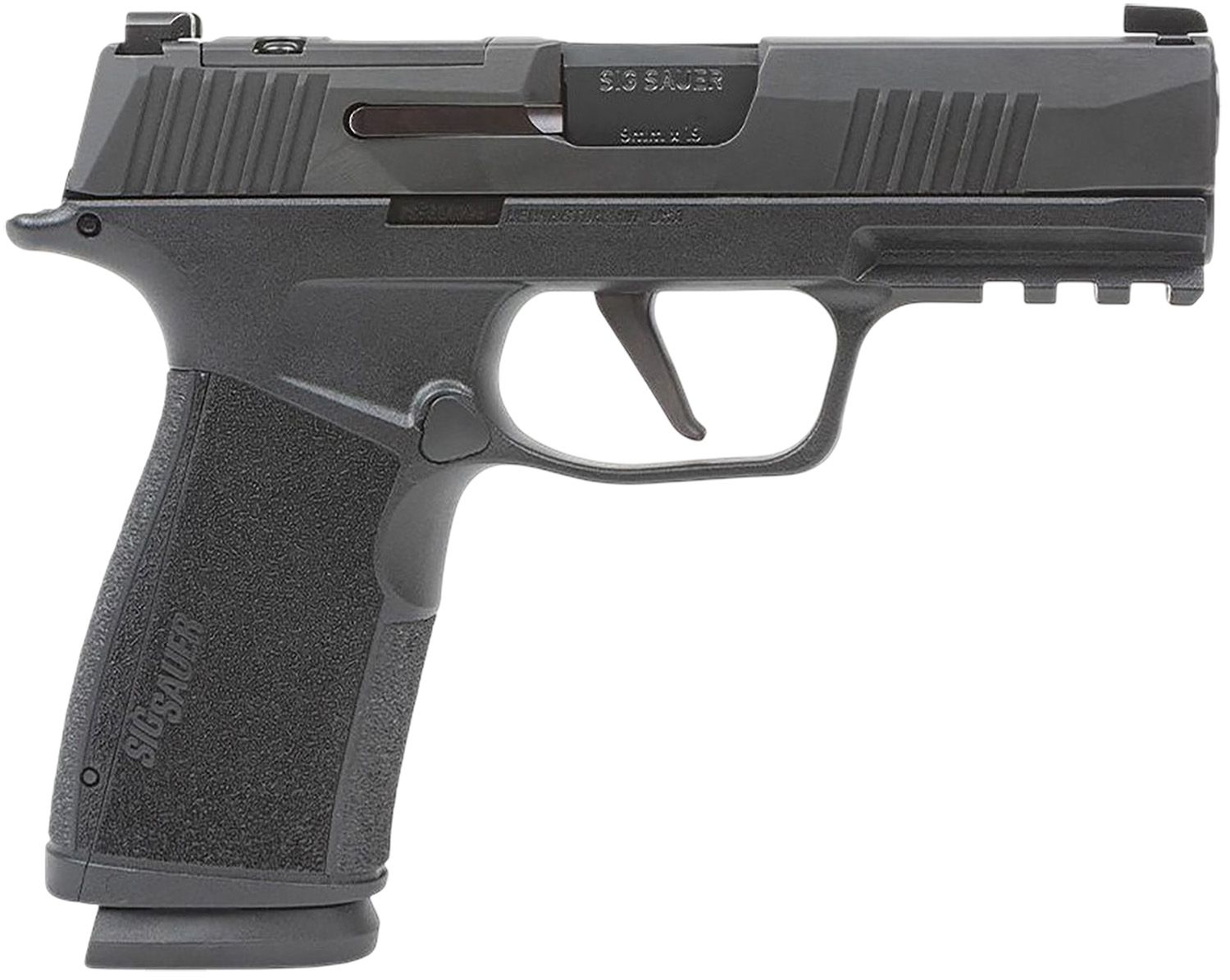 SIG SAUER P365 X-MACRO 9mm - Jimmy's Creek Firearms view 5