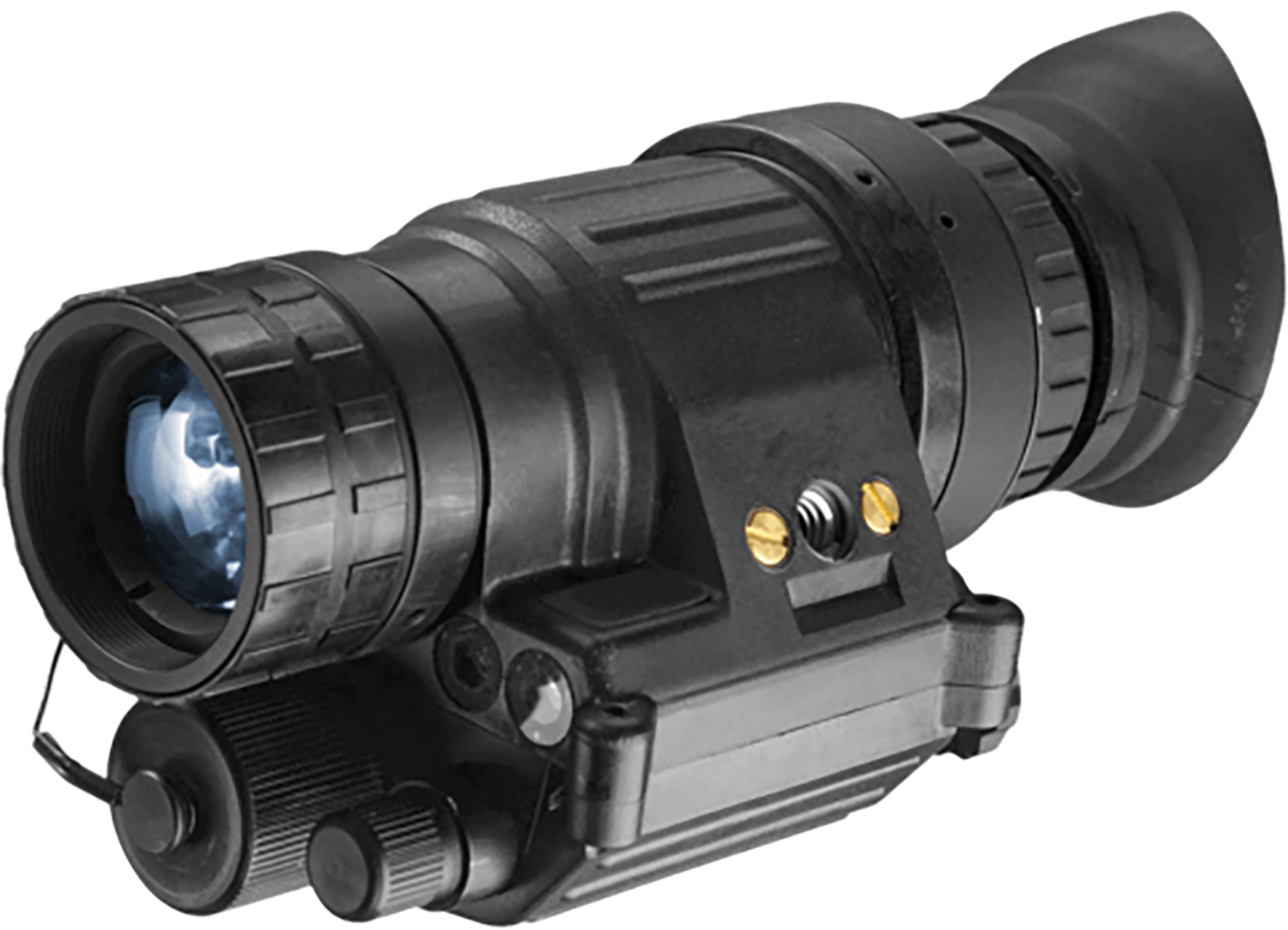 ATN NVMPPVS143W PVS14-3W NV MONO G3 USA WHT