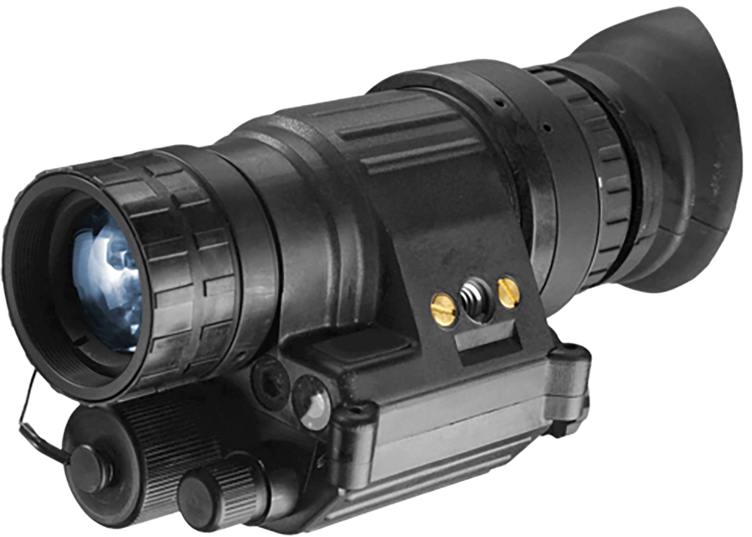 ATN NVMPPVS143HFW PVS14-3HFW NV MONO G3 USA WHT