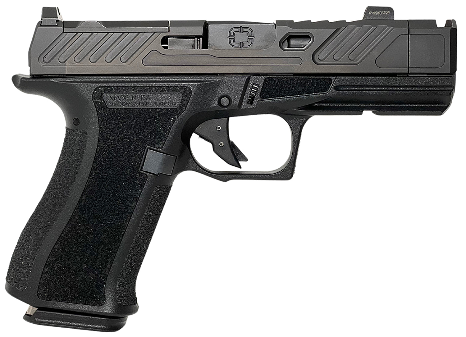 Shadow Systems dba Shadow Gunworks CR920XP Elite 9mm Luger - view 2