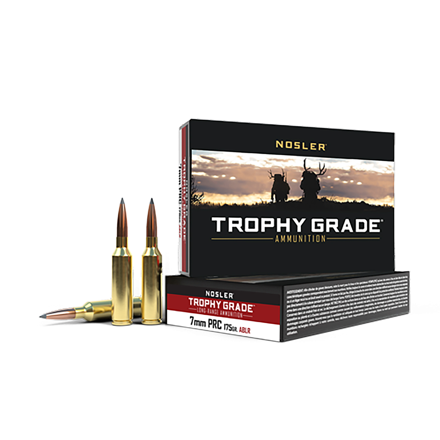 Nosler - 2A Gun Shop Llc view 2