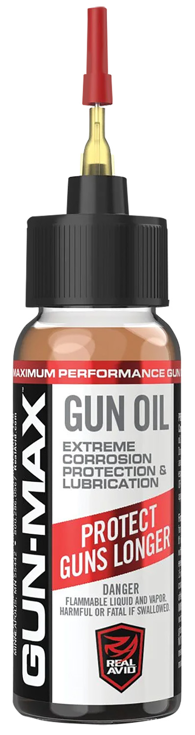 Real Avid/Revo Gun-Max - Jimmy's Creek Firearms view 2