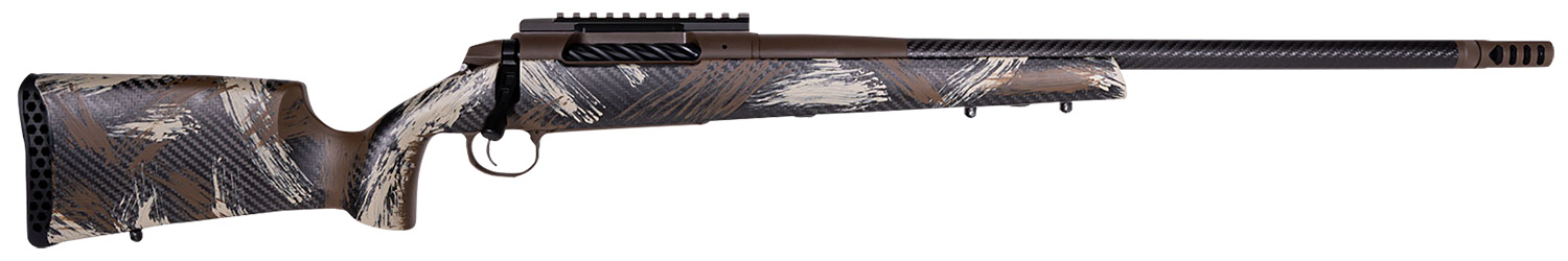 Weatherby 307 Alpine CT 300 PRC - Jimmy's Creek Firearms view 2