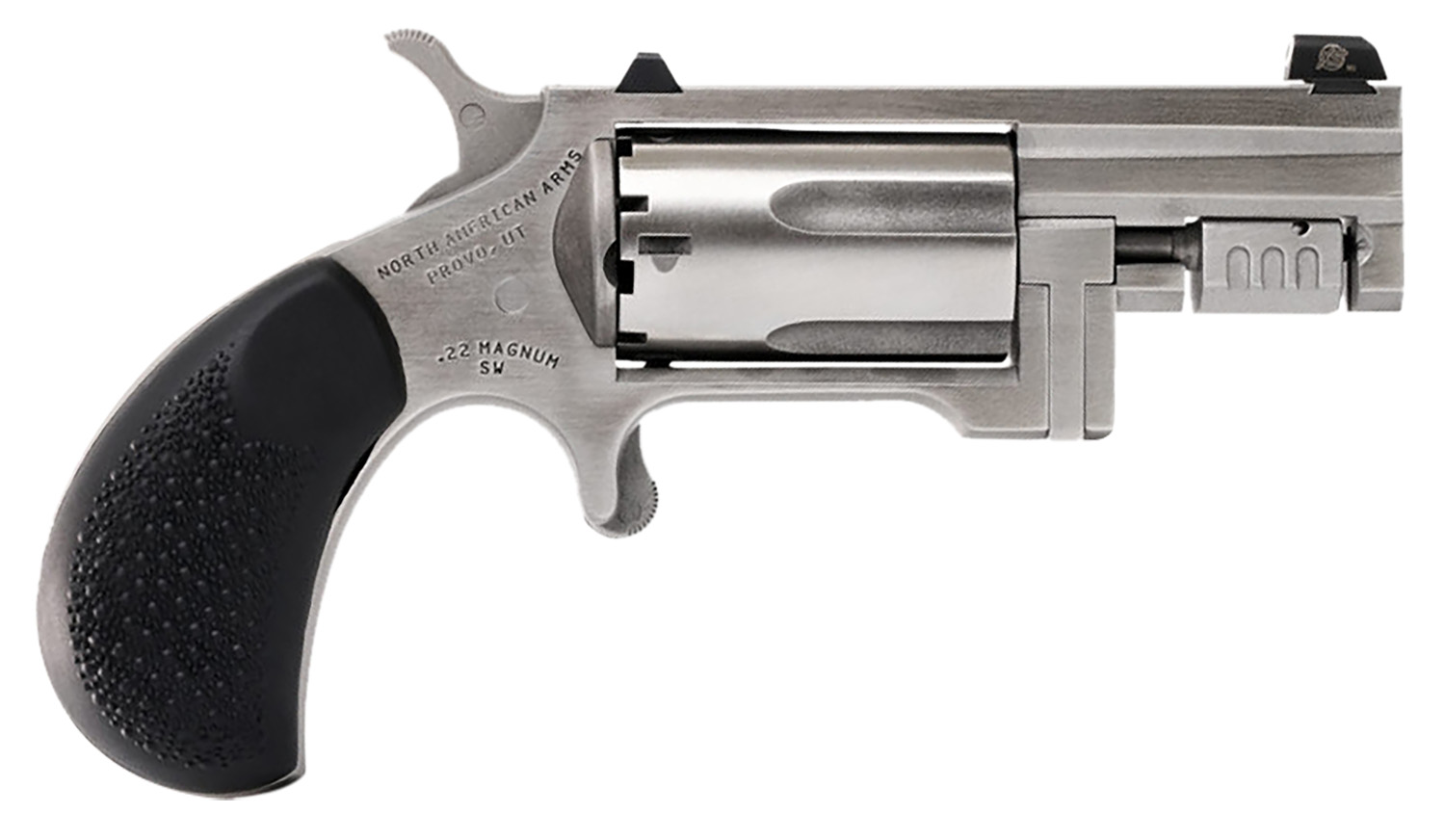 North American Arms Sentinel Conversion 22 LR | 22 Magnum - view 2