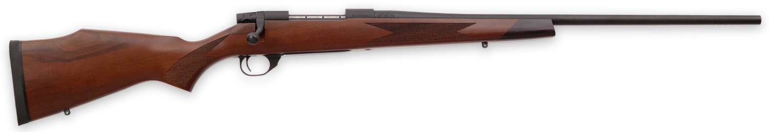 Weatherby Vanguard S2 Sporter 308 Win - Our Store view 5