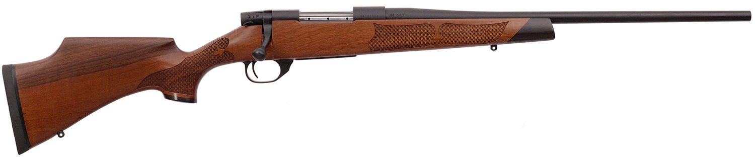 Weatherby Vanguard Camilla 22-250 - Purple Mountain Armory view 2