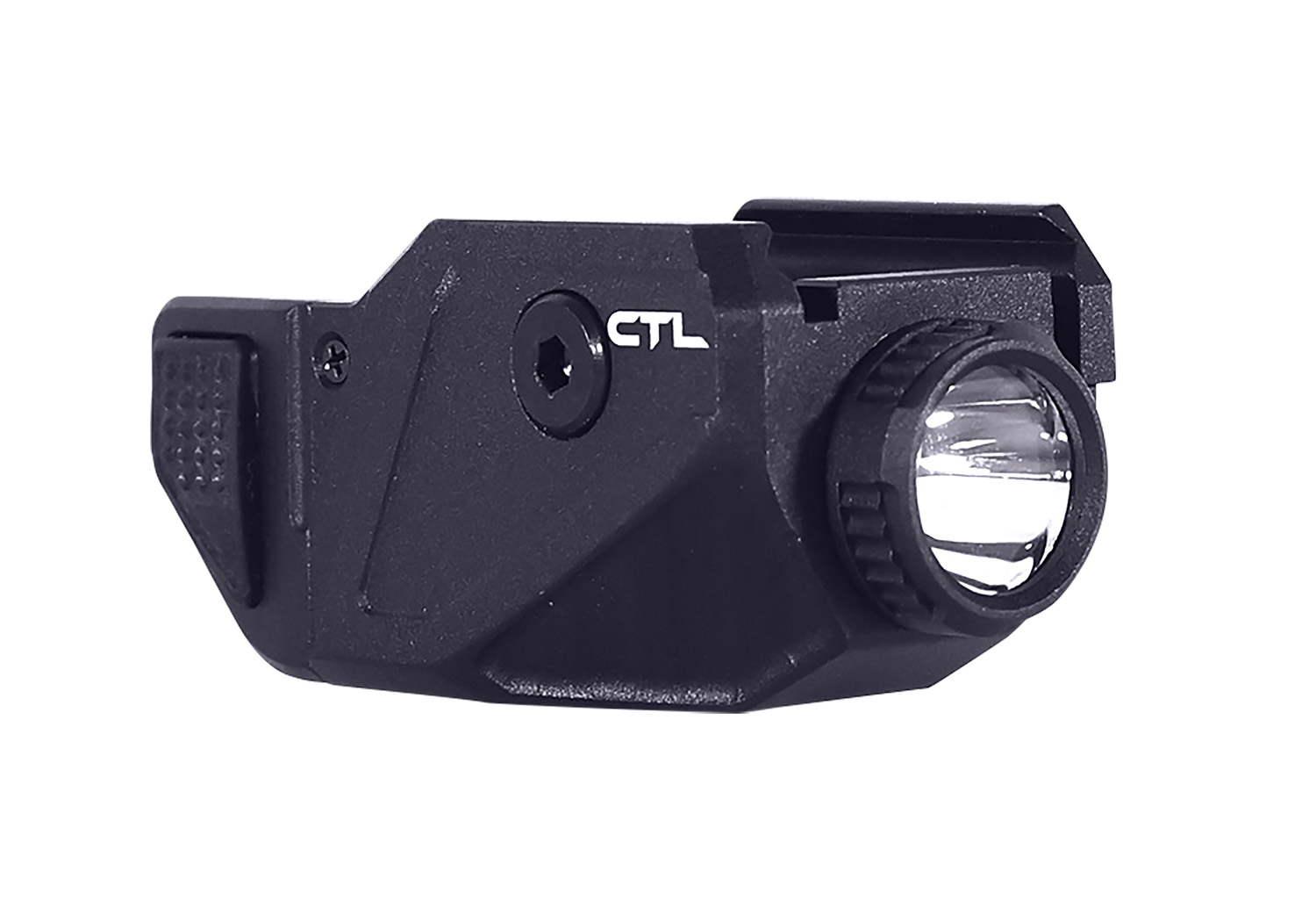 Viridian Green Laser - Purple Mountain Armory view 4