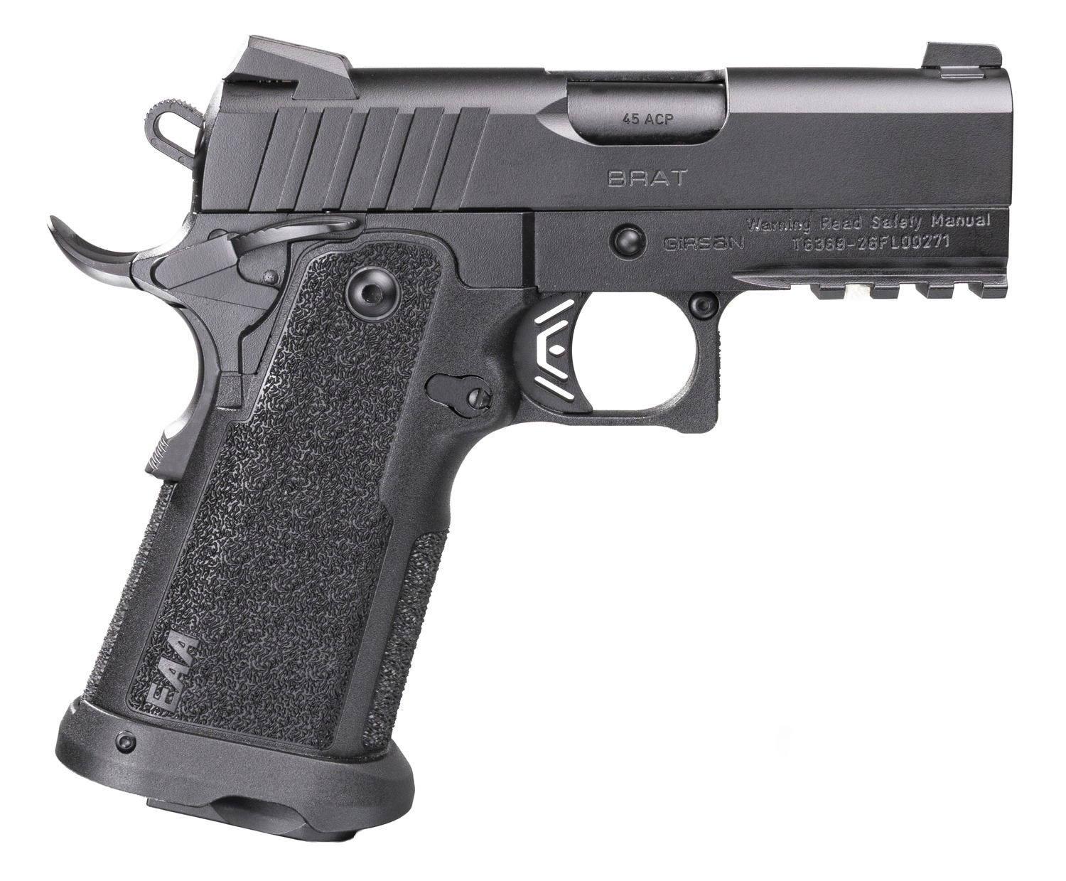 EAA - European American Armory Corp Witness 2311 45 Auto - 2 view 5