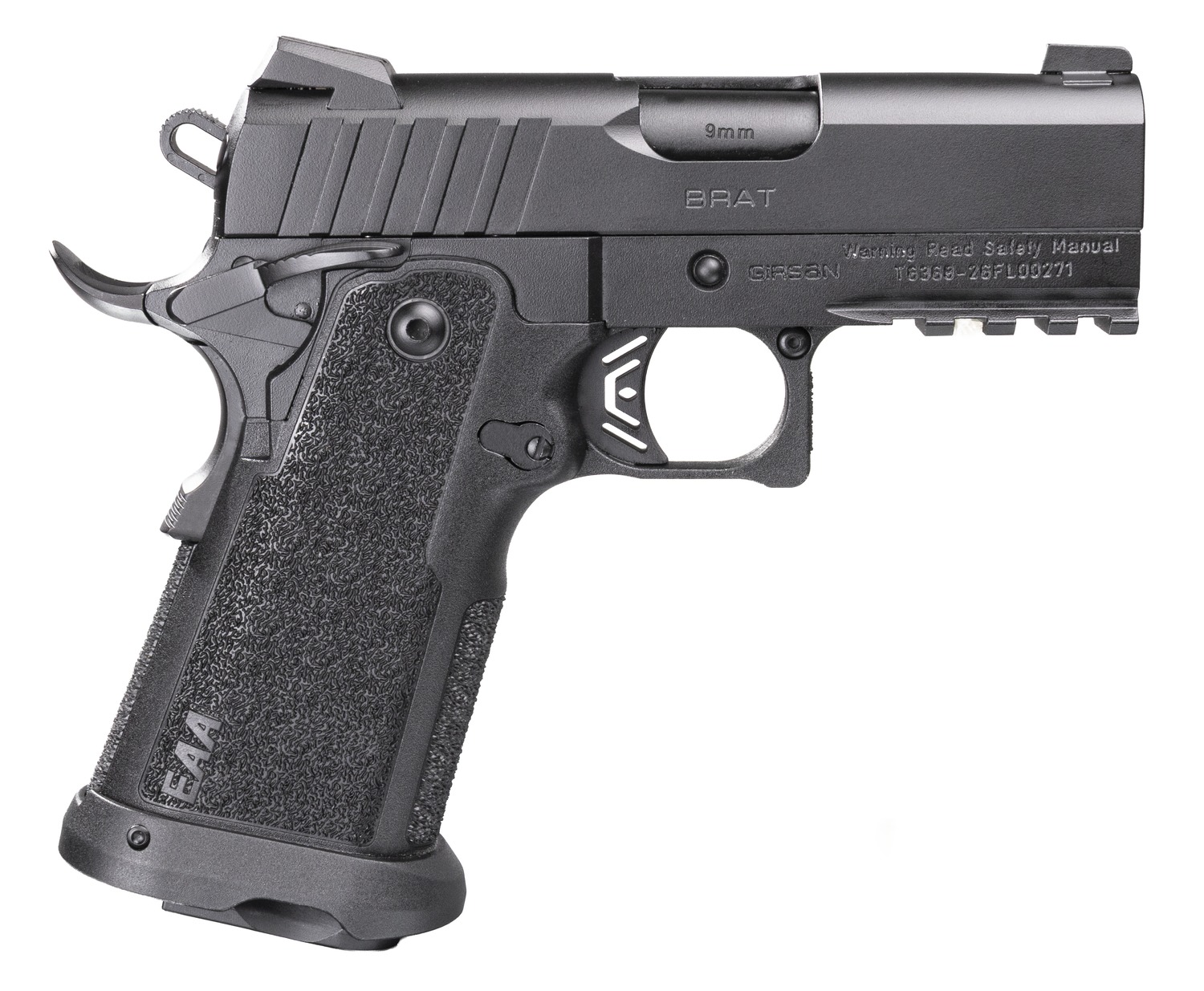 EAA Corp Witness 2311 9mm - Jimmy's Creek Firearms view 2