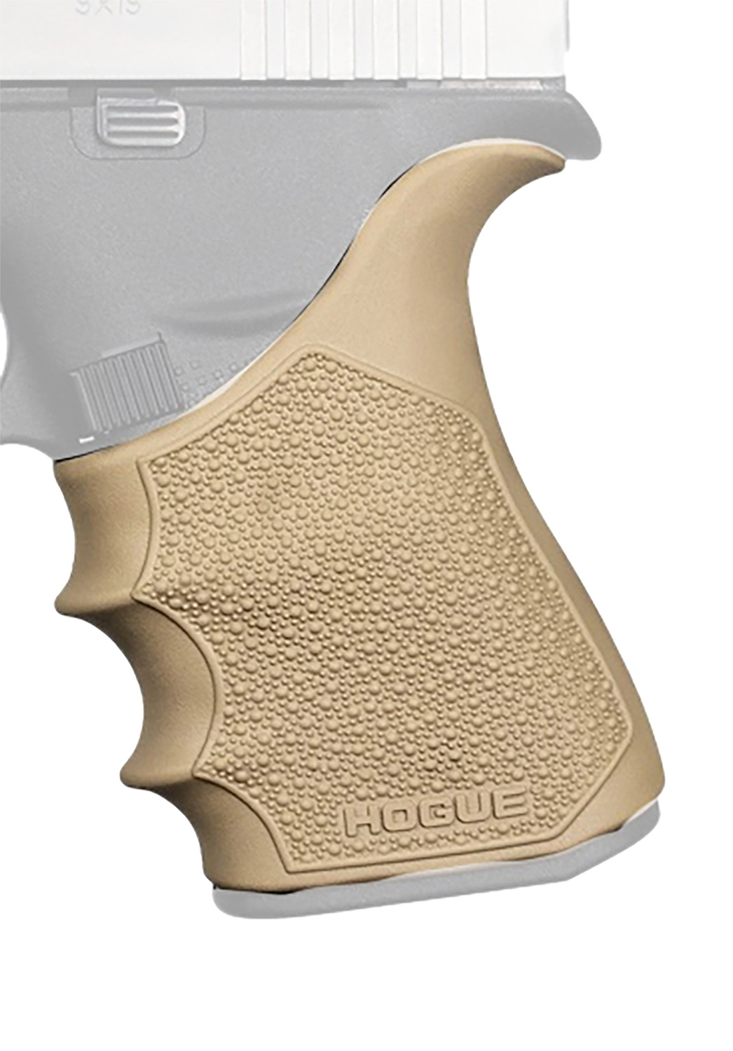 Hogue Inc. - 2A in MD view 2