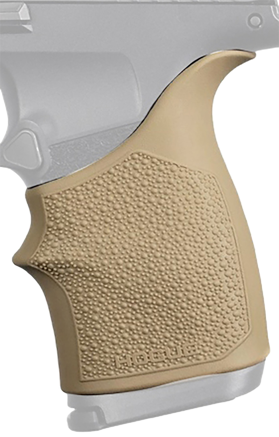 Hogue Inc. - Purple Mountain Armory view 2