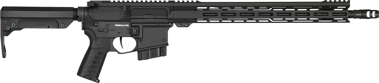 CMMG Resolute - Jimmy's Creek Firearms view 3