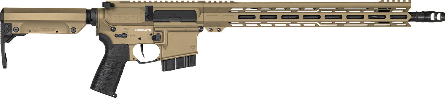 CMMG Resolute - Jimmy's Creek Firearms view 4