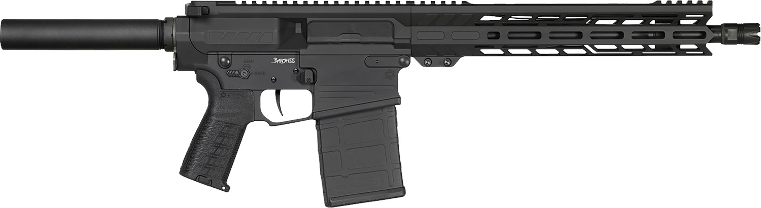 Cmmg Inc. Banshee Mk3 308 Win - 2A in MD view 2