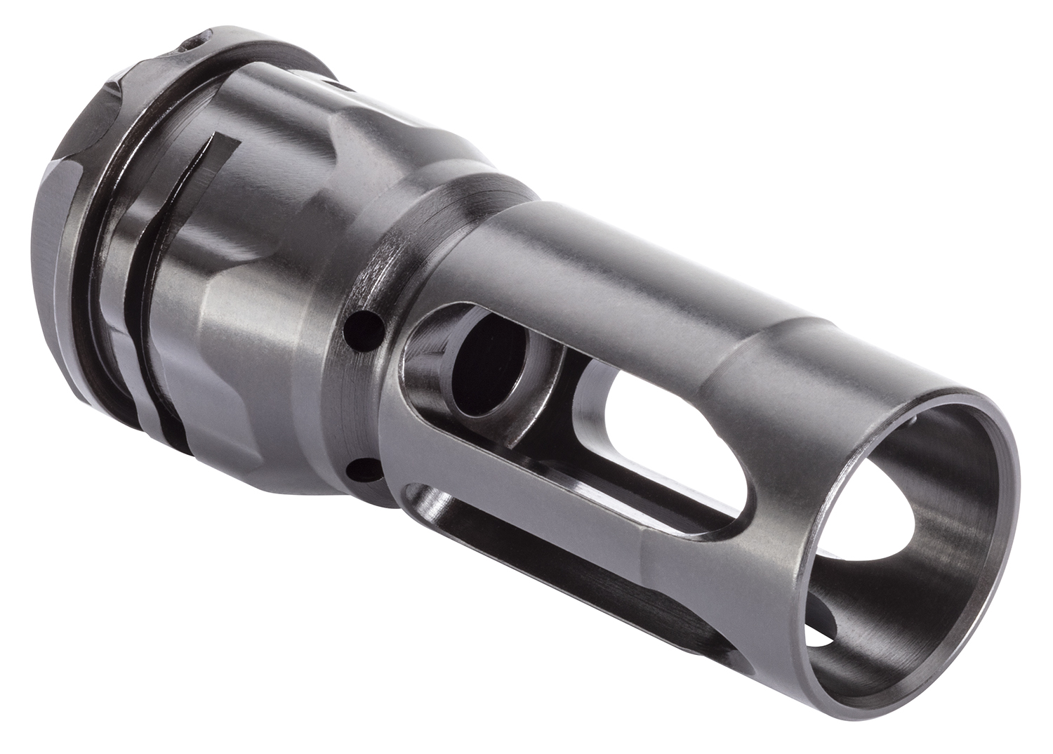 Gemtech ETM Flash Hider 223 Rem | 5.56 NATO - Jimmy's Creek view 2