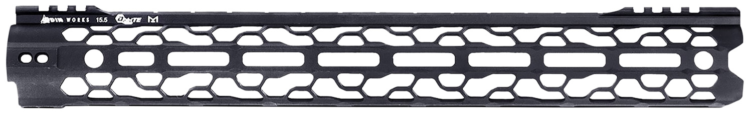 ODIN WORKS 02 Lite M-LOK Forend-15.5" - Jimmy's Creek Firear view 4