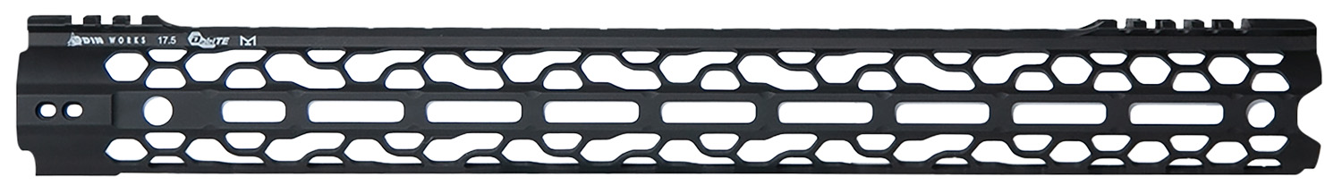 Odin Works O2 Lite - Purple Mountain Armory view 4