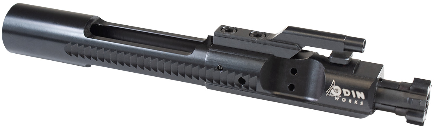 Odin Works - Purple Mountain Armory view 2