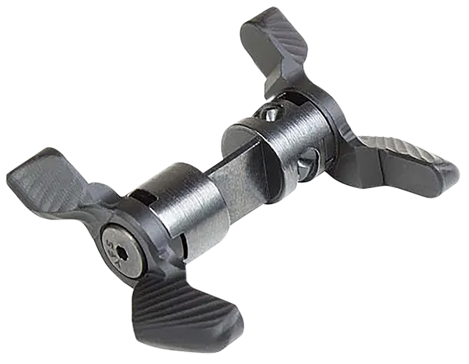 Odin Works - Purple Mountain Armory view 2