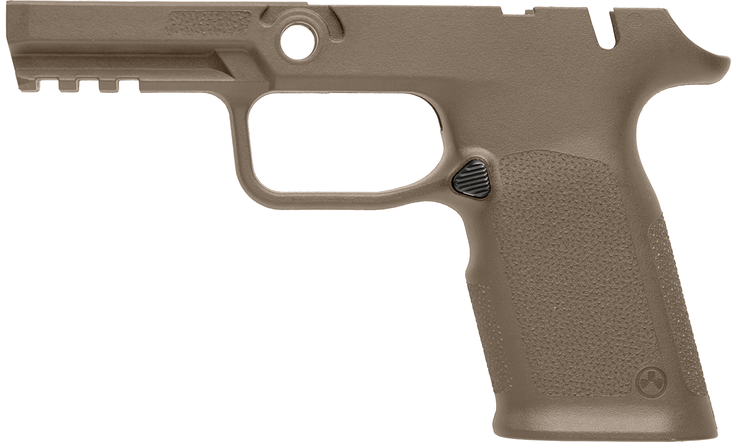 Magpul Industries EHG SG9 Frame - Purple Mountain Armory view 4