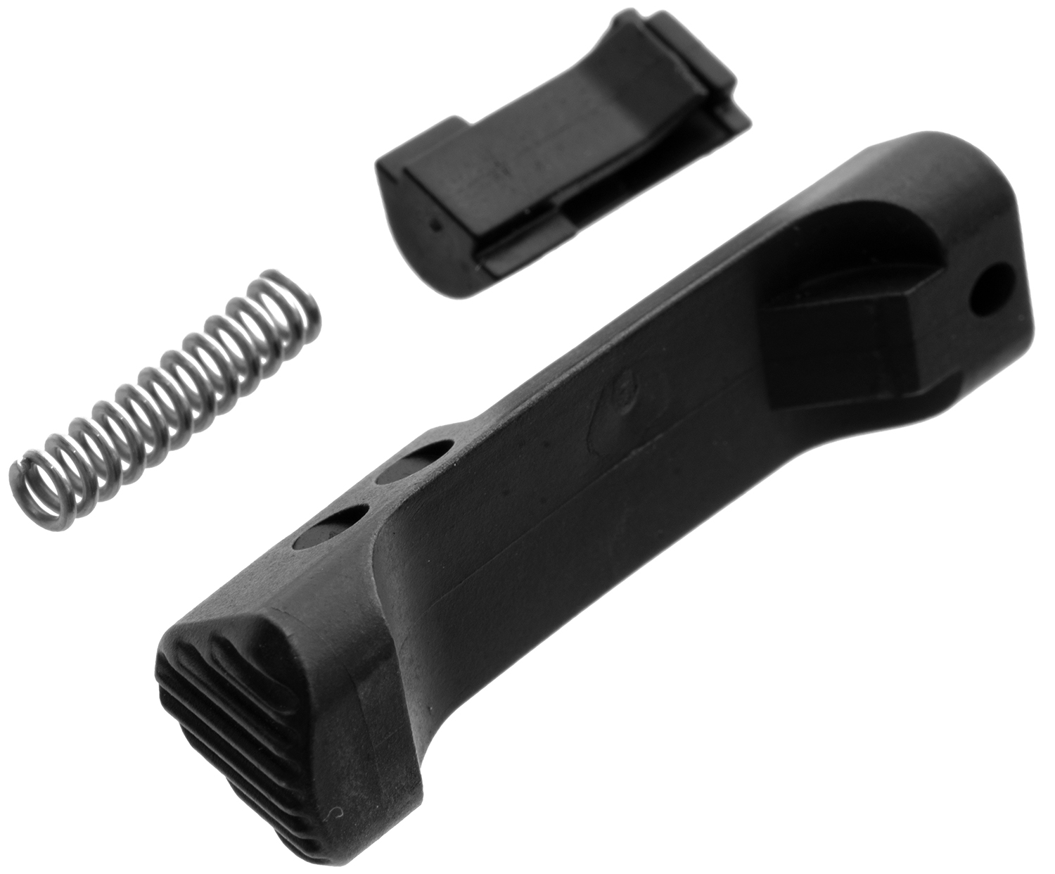 Magpul SG9 Enhanced Magazine Release for Sig P320/M17