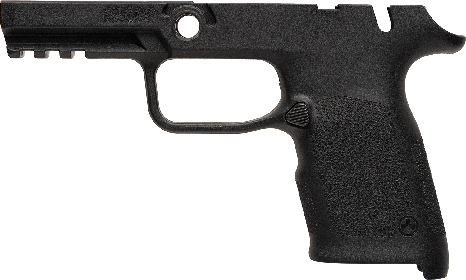 Magpul Industries EHG SG9 Frame - Purple Mountain Armory view 2