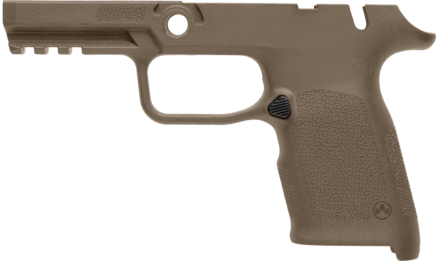 Magpul Industries EHG SG9 Frame - Purple Mountain Armory view 4