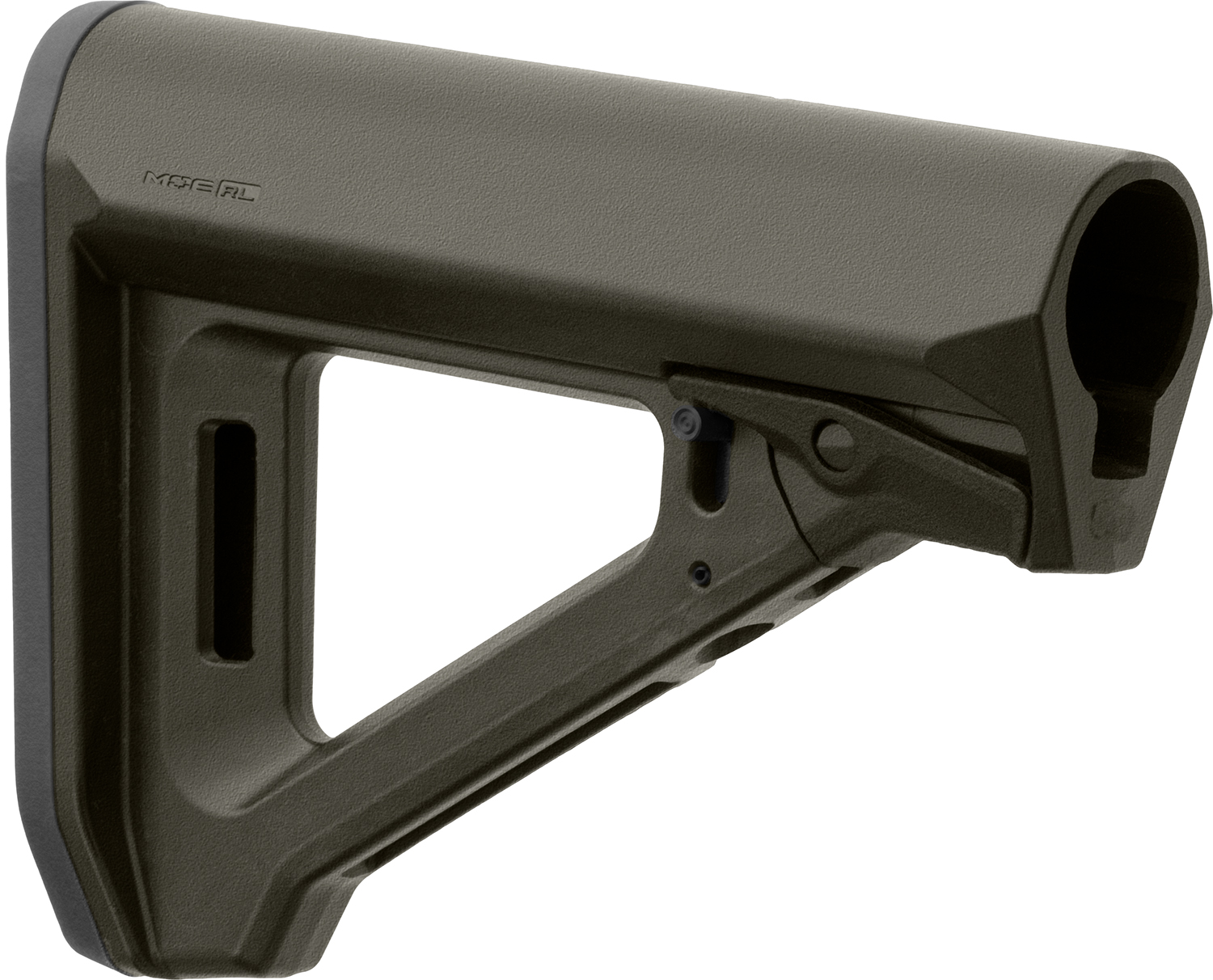 Magpul MOE RL Carbine Stock - 2A Gun Shop Llc view 5