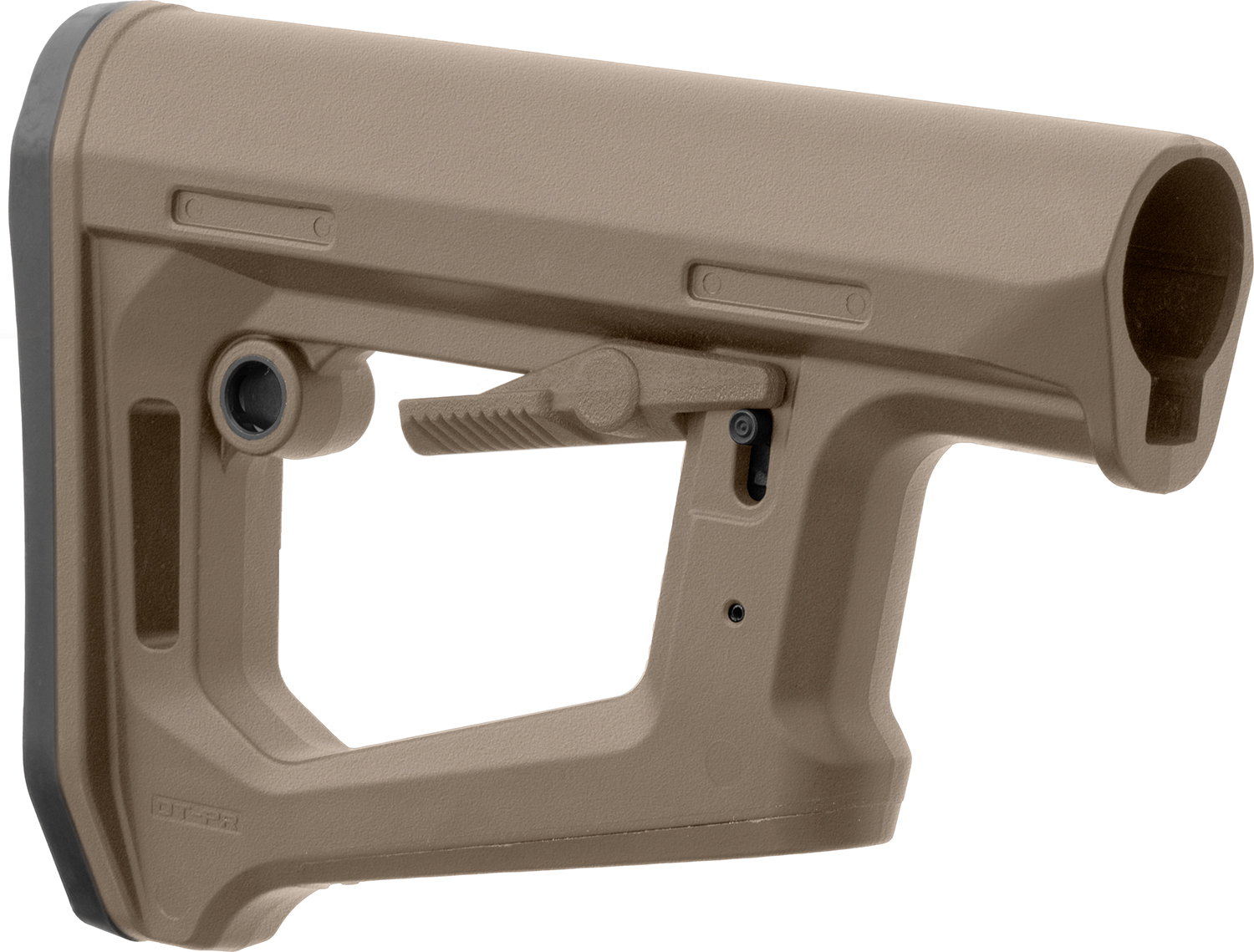Magpul MOE RL Carbine Stock - Jimmy's Creek Firearms view 4
