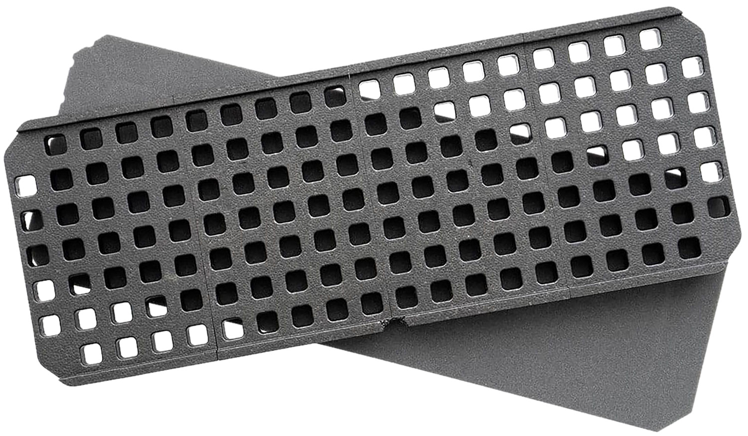 Magpul Industries DAKA GRID Organizer - Purple Mountain Armo view 4